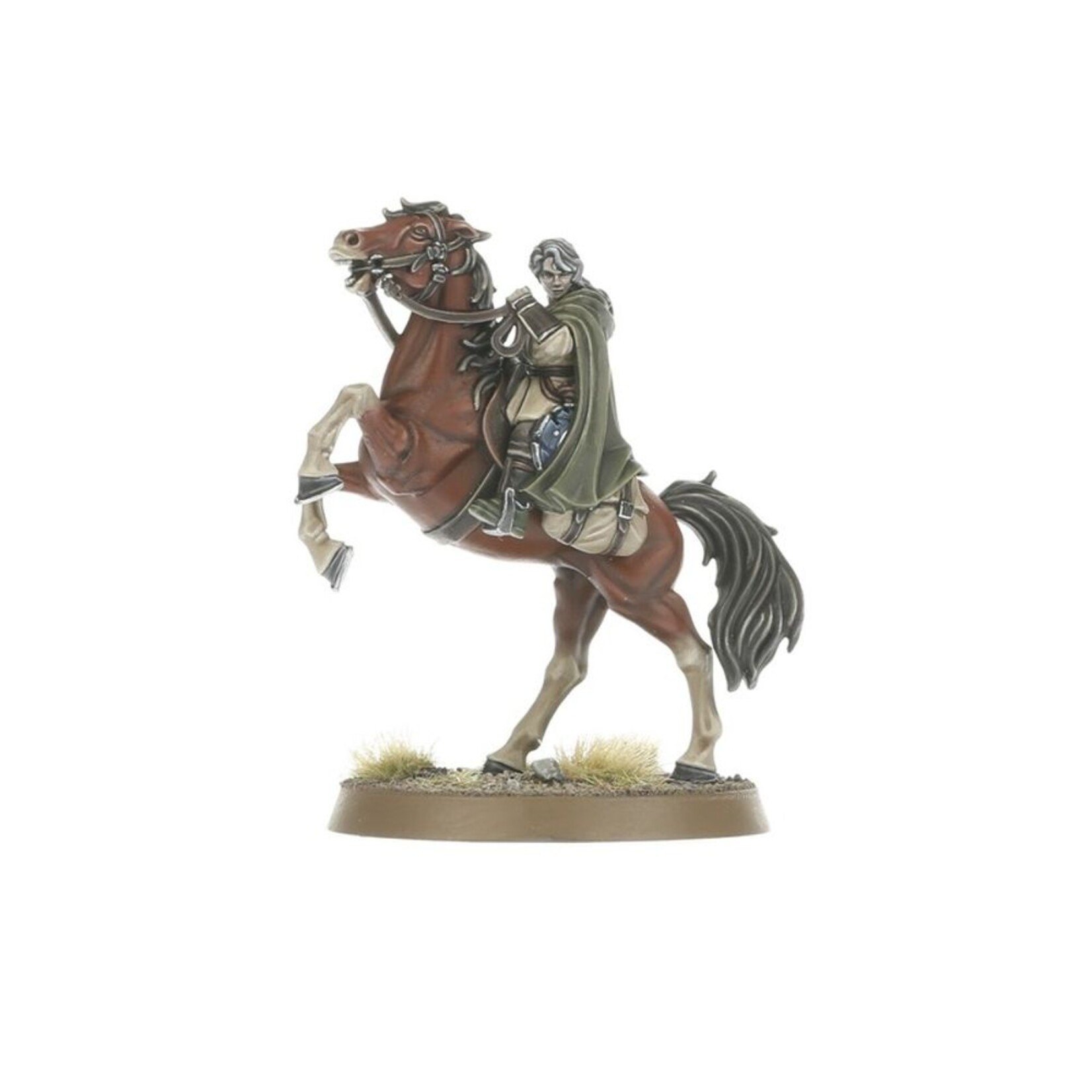 warhammer: middle earth Heroes of Rohan