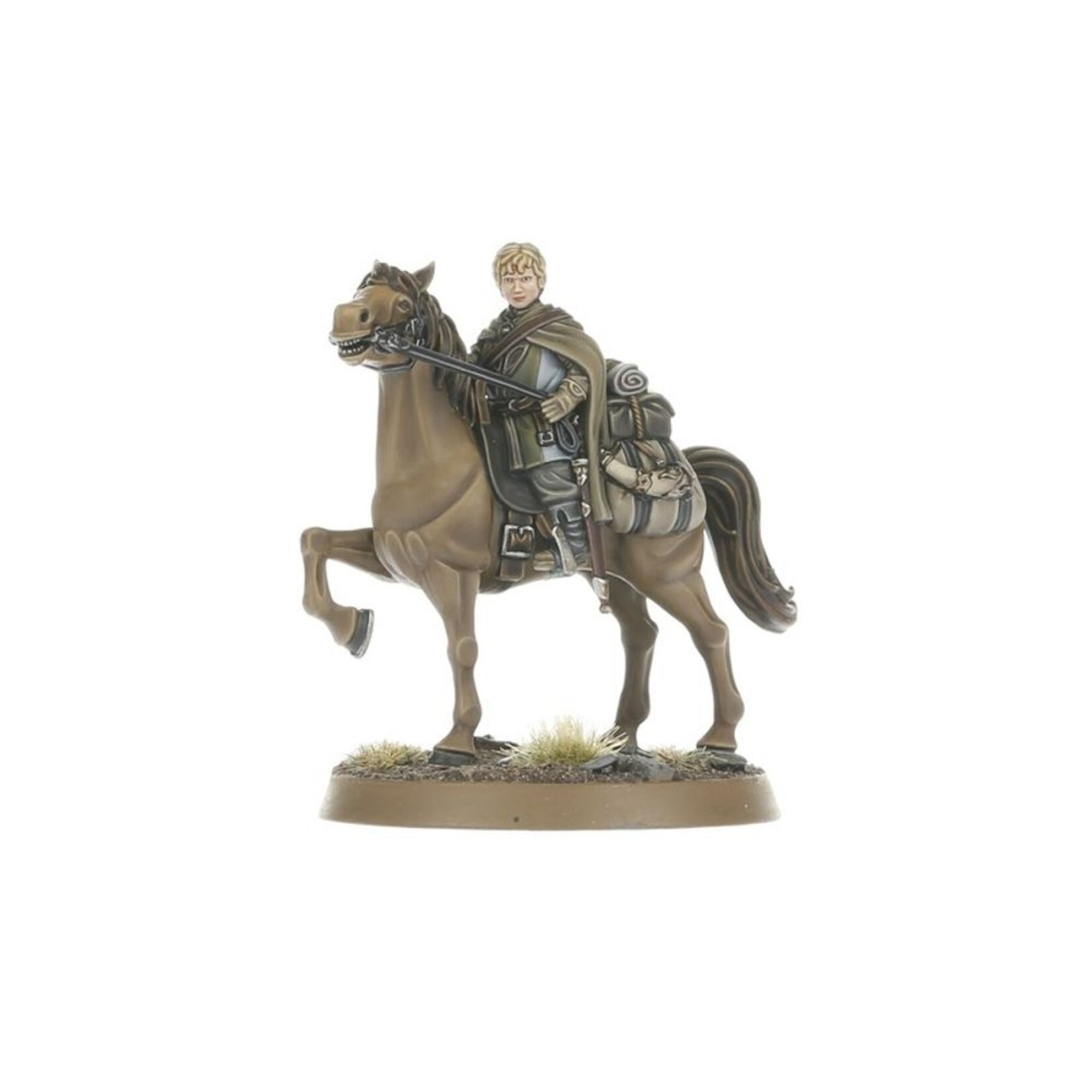 warhammer: middle earth Heroes of Rohan