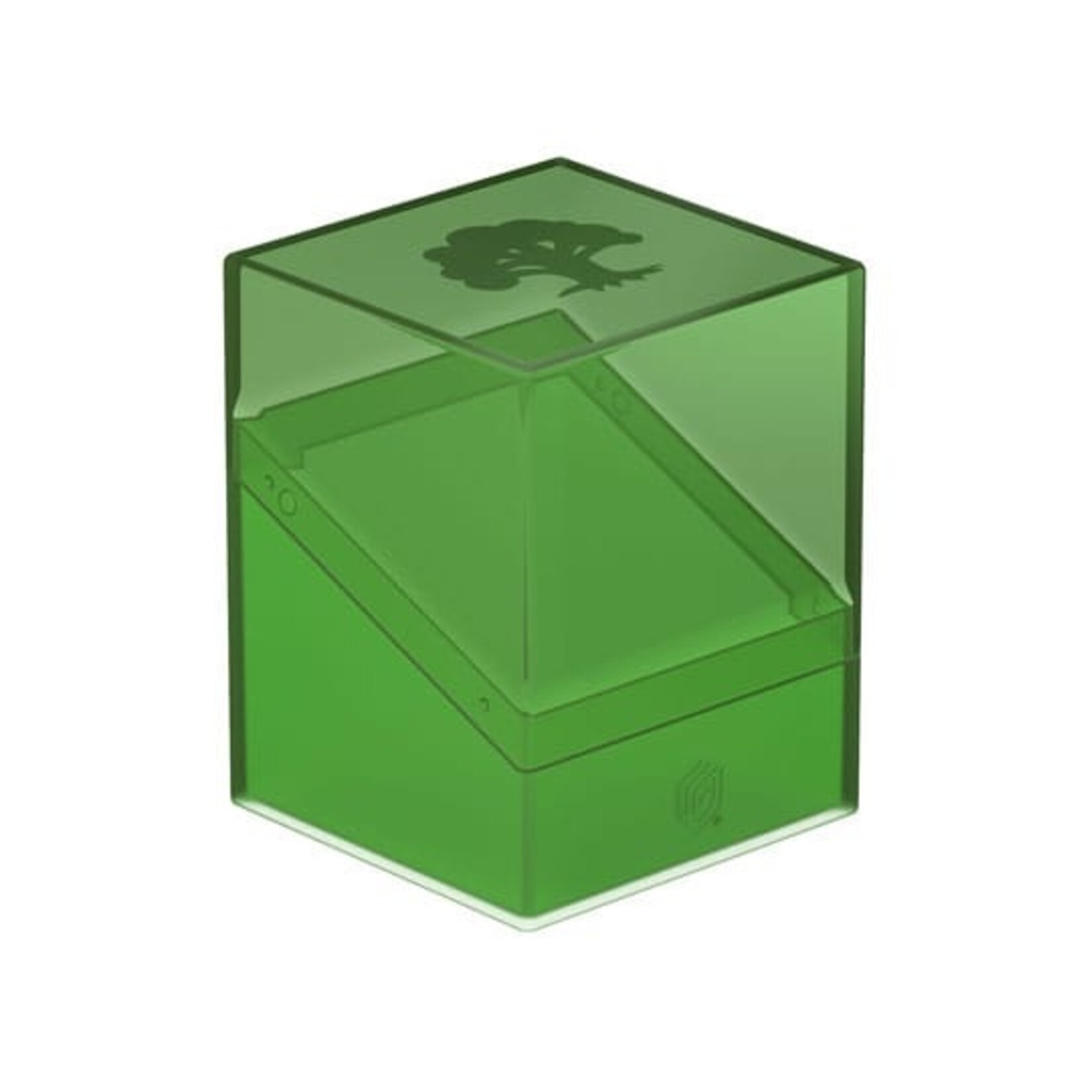 Ultimate Guard Ultimate Guard Boulder 100+ Hybrid Magic: The Gathering "Mana Edition" - Forest