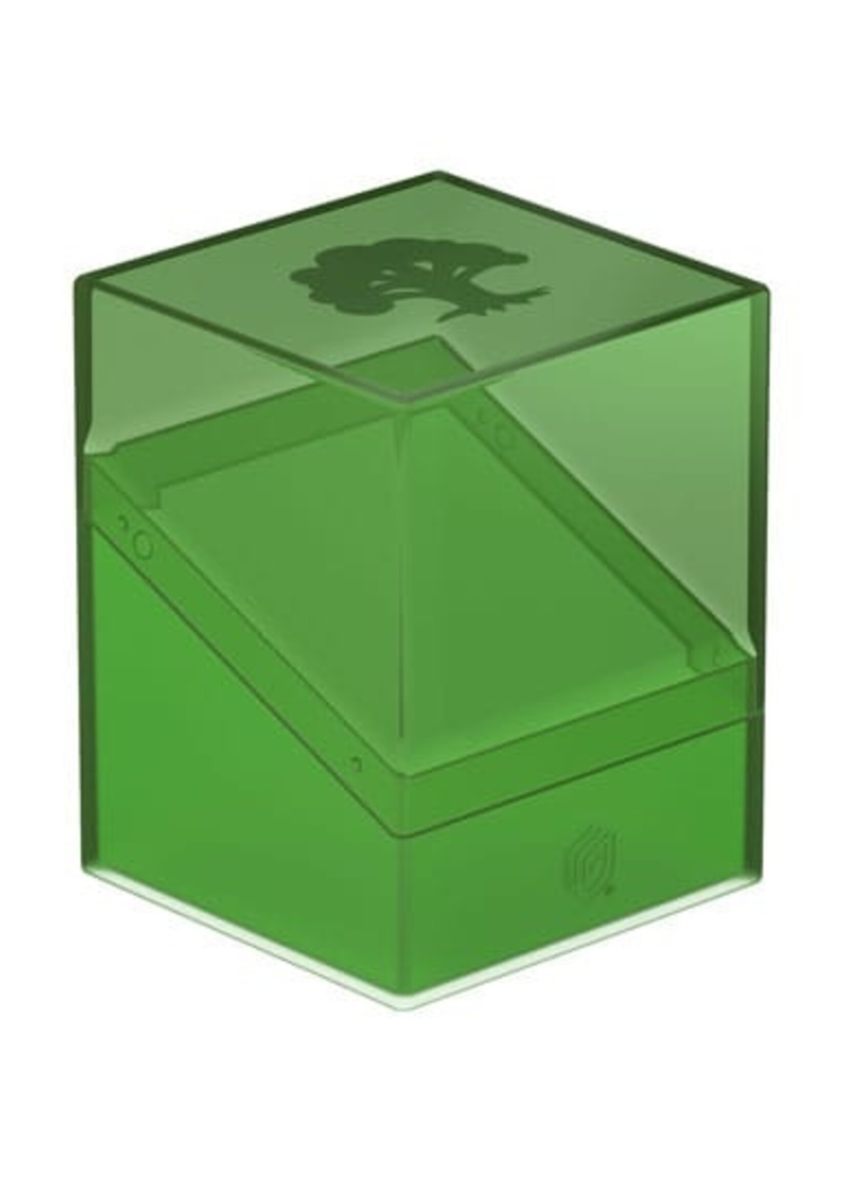 Ultimate Guard Ultimate Guard Boulder 100+ Hybrid Magic: The Gathering "Mana Edition" - Forest