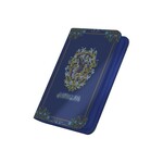 Ultimate Guard Ultimate Guard Zipfolio 160 Xenoskin Harry Potter - Ravenclaw