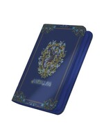 Ultimate Guard Ultimate Guard Zipfolio 160 Xenoskin Harry Potter - Ravenclaw