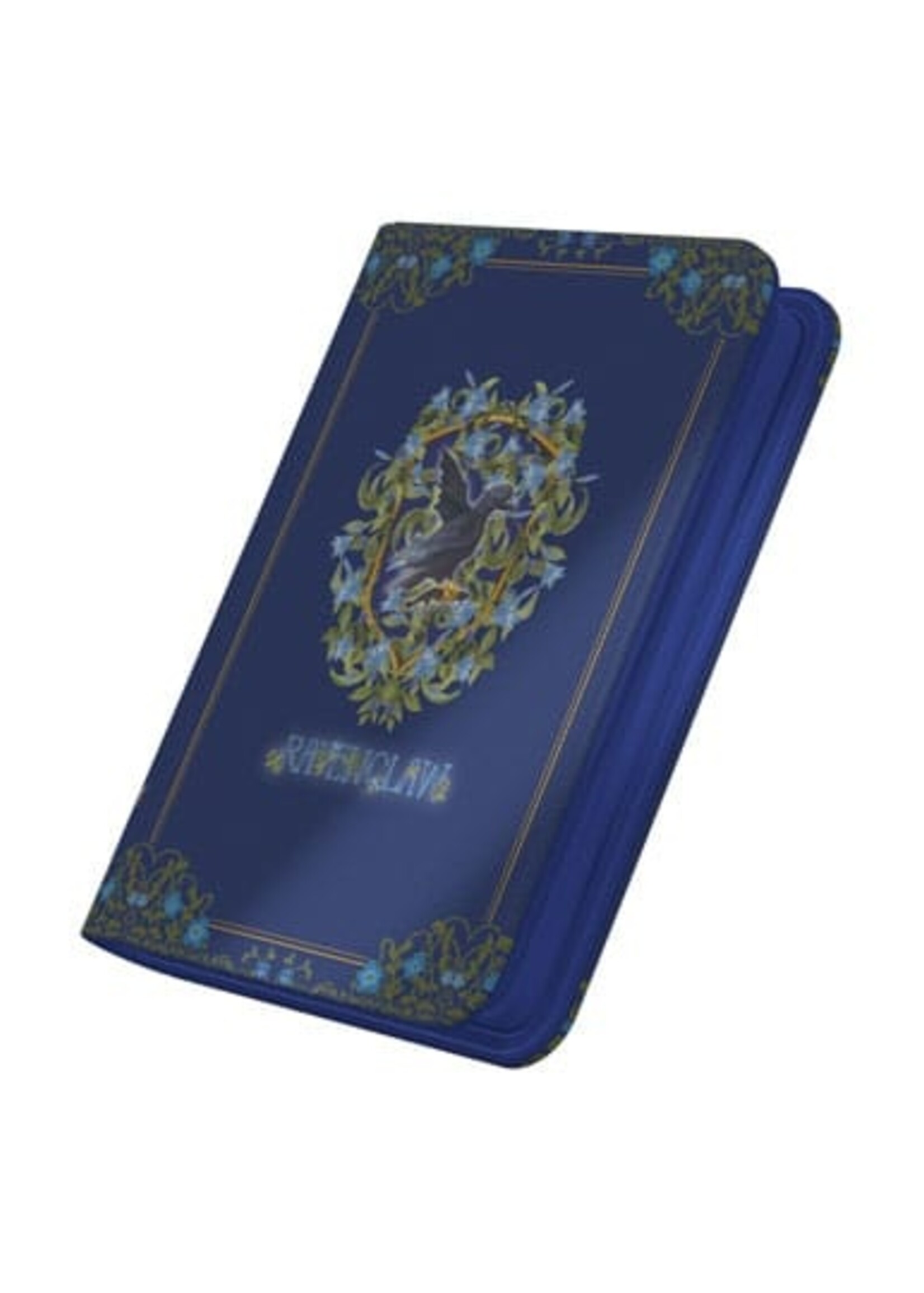 Ultimate Guard Ultimate Guard Zipfolio 160 Xenoskin Harry Potter - Ravenclaw