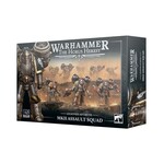 Warhammer: Horus Heresy Legiones Astartes: MkII Assault Squad