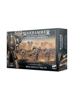 Warhammer: Horus Heresy Legiones Astartes: MkII Assault Squad