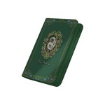 Ultimate Guard Ultimate Guard Zipfolio 160 Xenoskin Harry Potter - Slytherin