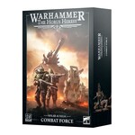 Warhammer: Horus Heresy Solar Auxilia: Combat Force