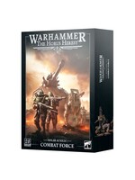 Warhammer: Horus Heresy Solar Auxilia: Combat Force