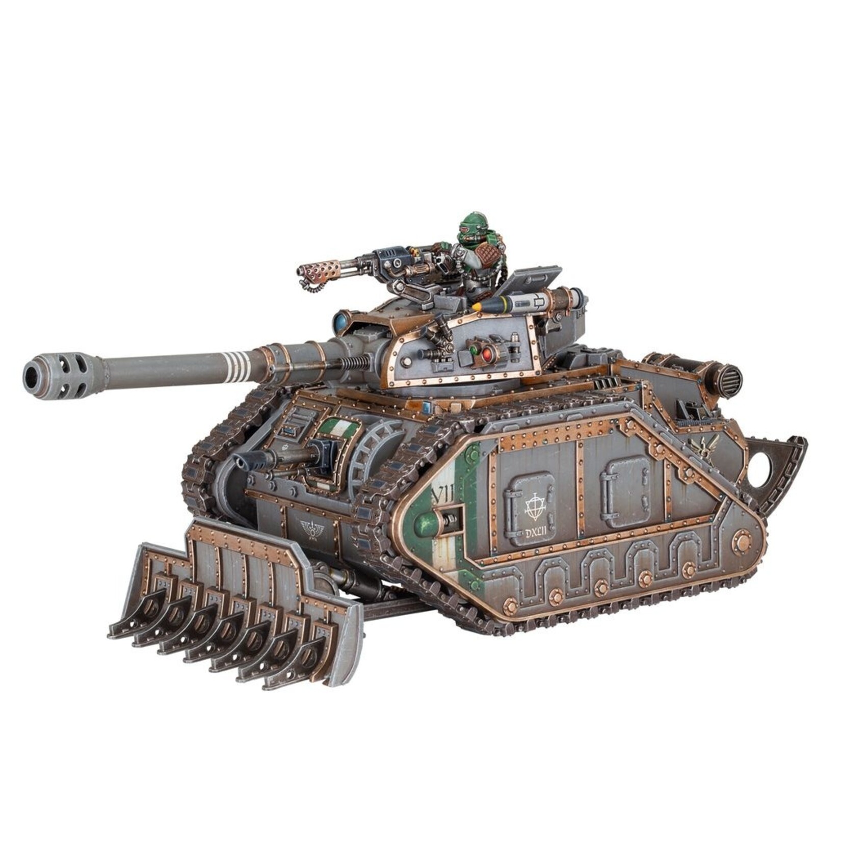 Warhammer: Horus Heresy Solar Auxilia: Combat Force