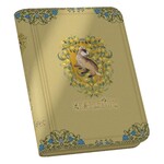 Ultimate Guard Ultimate Guard Zipfolio 160 Xenoskin Harry Potter - Hufflepuff