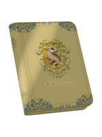 Ultimate Guard Ultimate Guard Zipfolio 160 Xenoskin Harry Potter - Hufflepuff