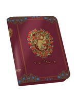 Ultimate Guard Ultimate Guard Zipfolio 160 Xenoskin Harry Potter - Gryffindor