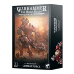 Warhammer: Horus Heresy Mechanicum: Combat Force