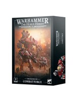 Warhammer: Horus Heresy Mechanicum: Combat Force