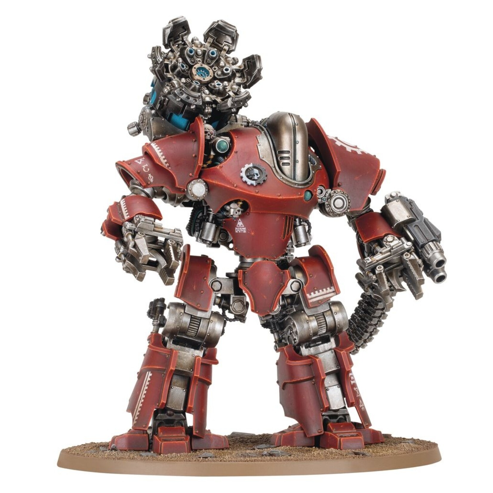 Warhammer: Horus Heresy Mechanicum: Combat Force
