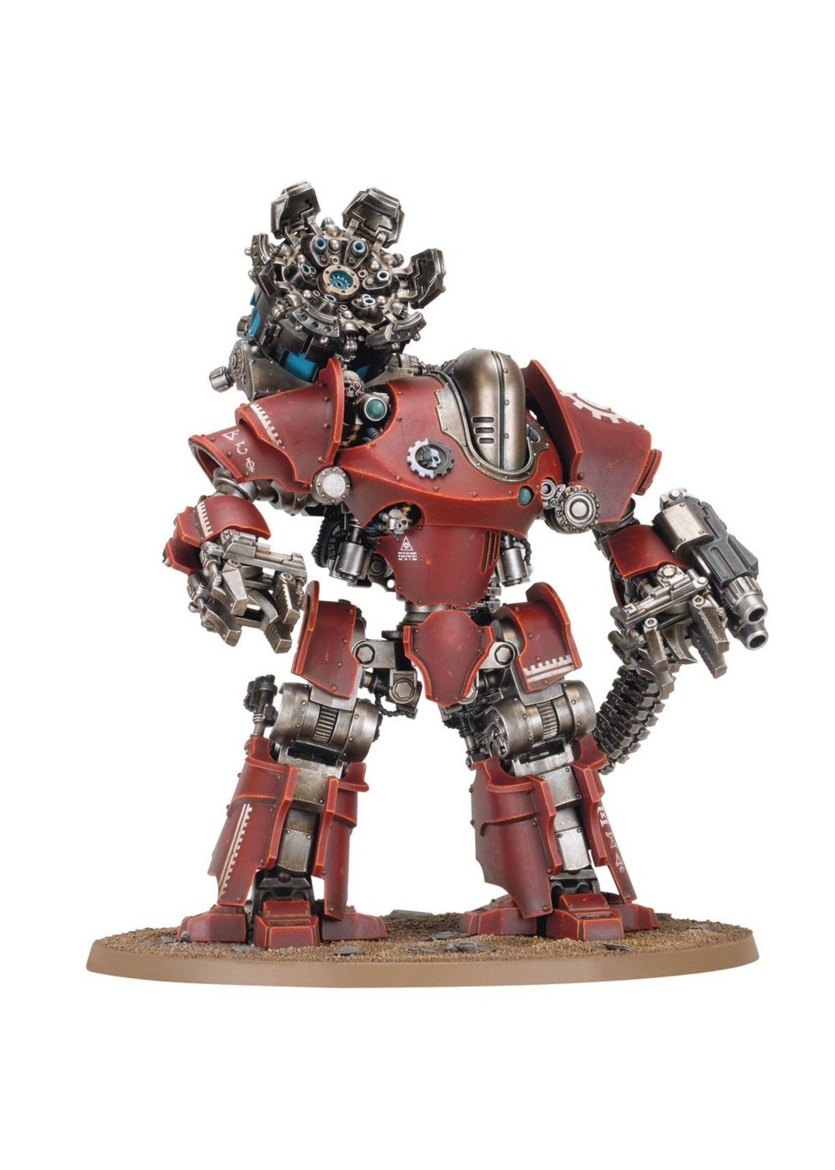 Warhammer: Horus Heresy Mechanicum: Combat Force