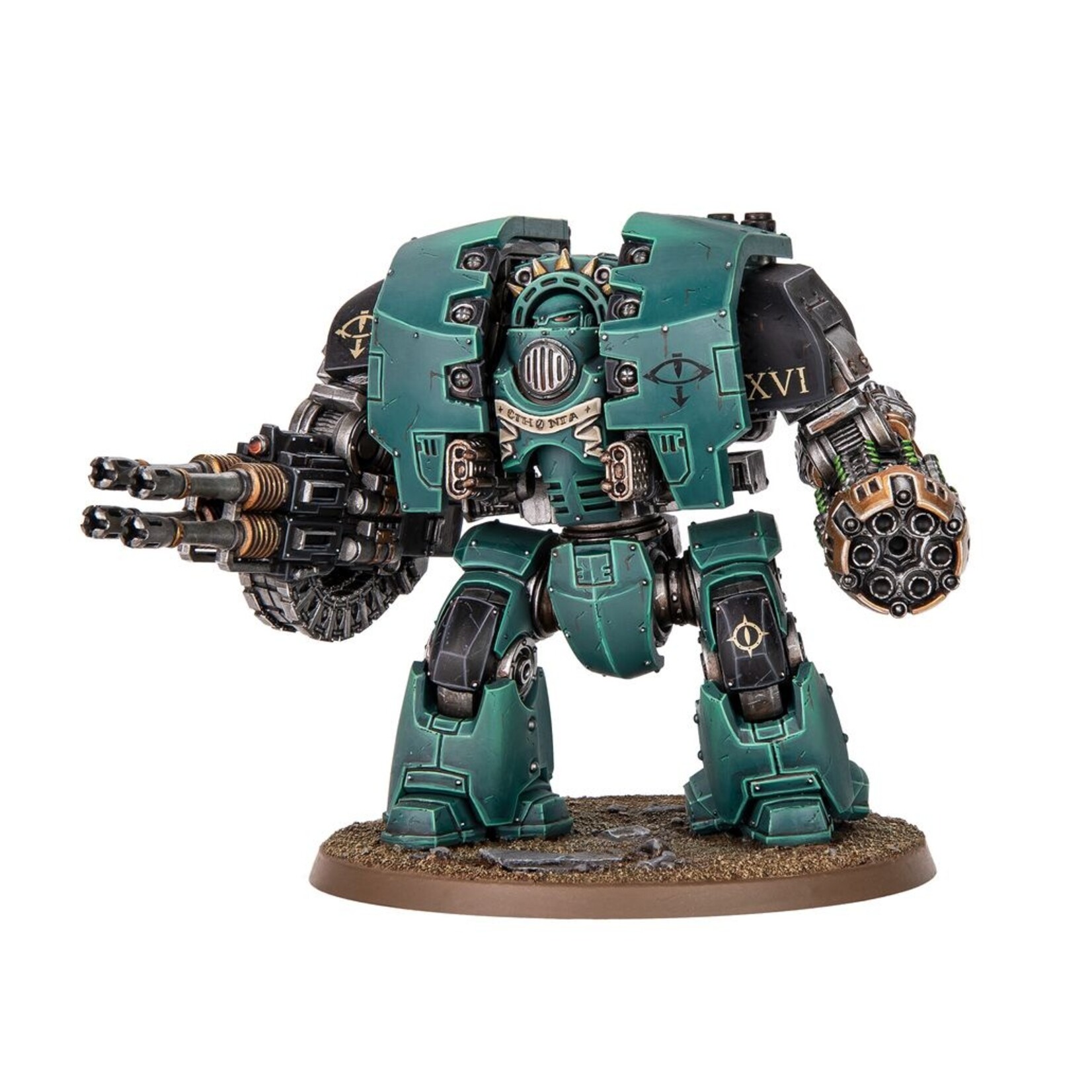 Warhammer: Horus Heresy Legiones Astartes: Combat Force