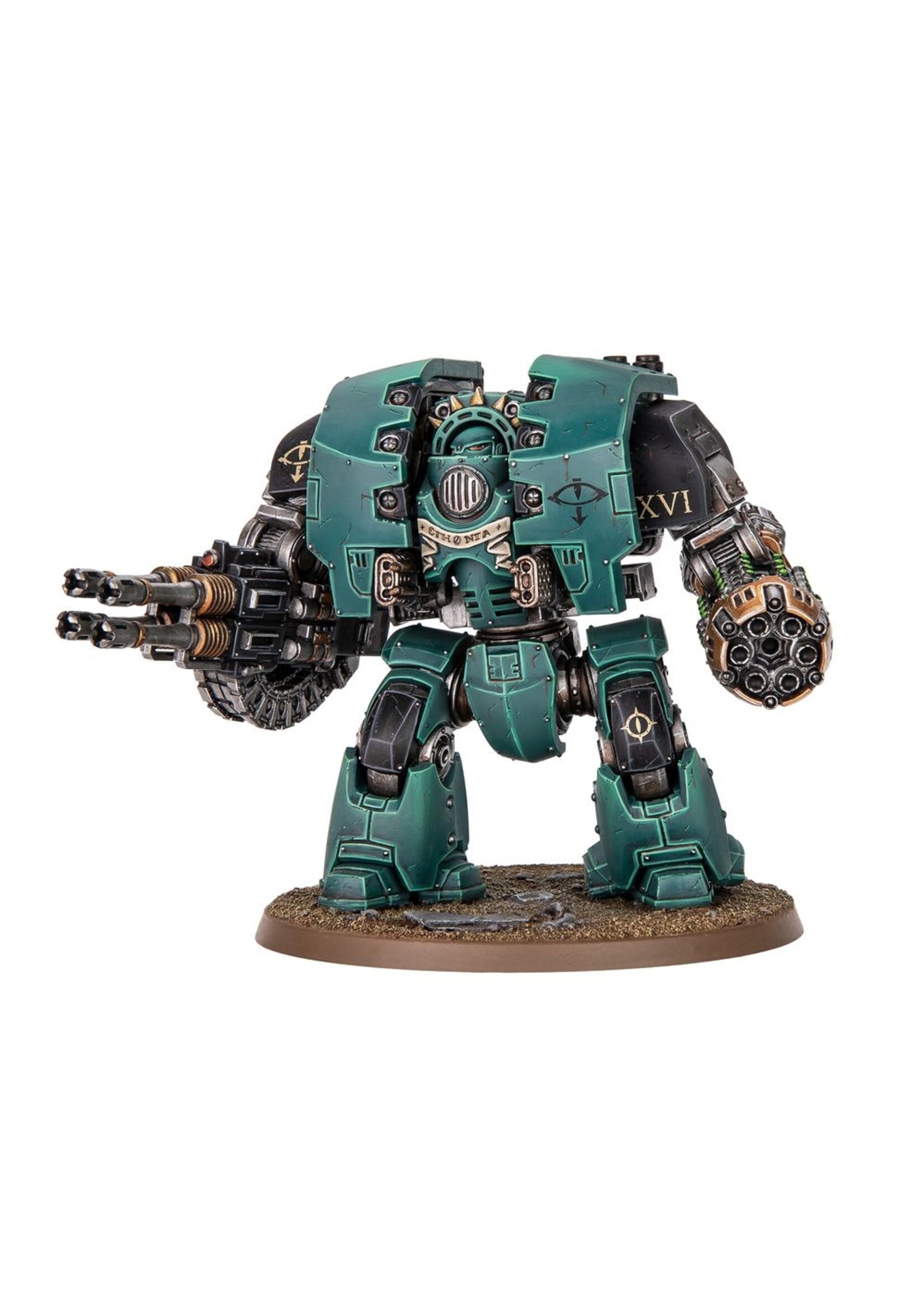 Warhammer: Horus Heresy Legiones Astartes: Combat Force
