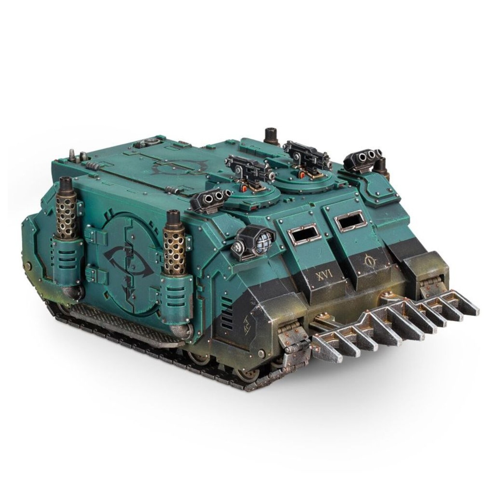 Warhammer: Horus Heresy Legiones Astartes: Combat Force