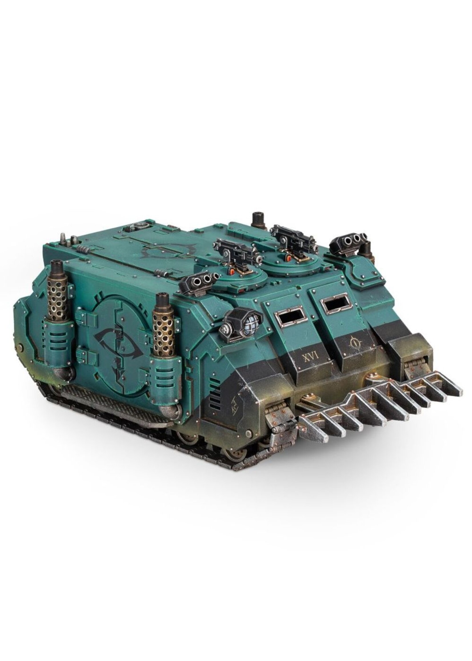 Warhammer: Horus Heresy Legiones Astartes: Combat Force