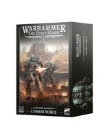 Warhammer: Horus Heresy Legiones Astartes: Combat Force