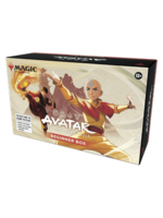 Magic the gathering (Preorder Ships 13.11.2025) Avatar: The Last Airbender Beginner Box