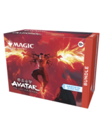 Magic the gathering (Preorder Ships 13.11.2025) Avatar: The Last Airbender Bundle