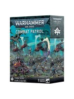 Warhammer: 40.000 (Pre-Order 25/10) Combat Patrol: Harlequins