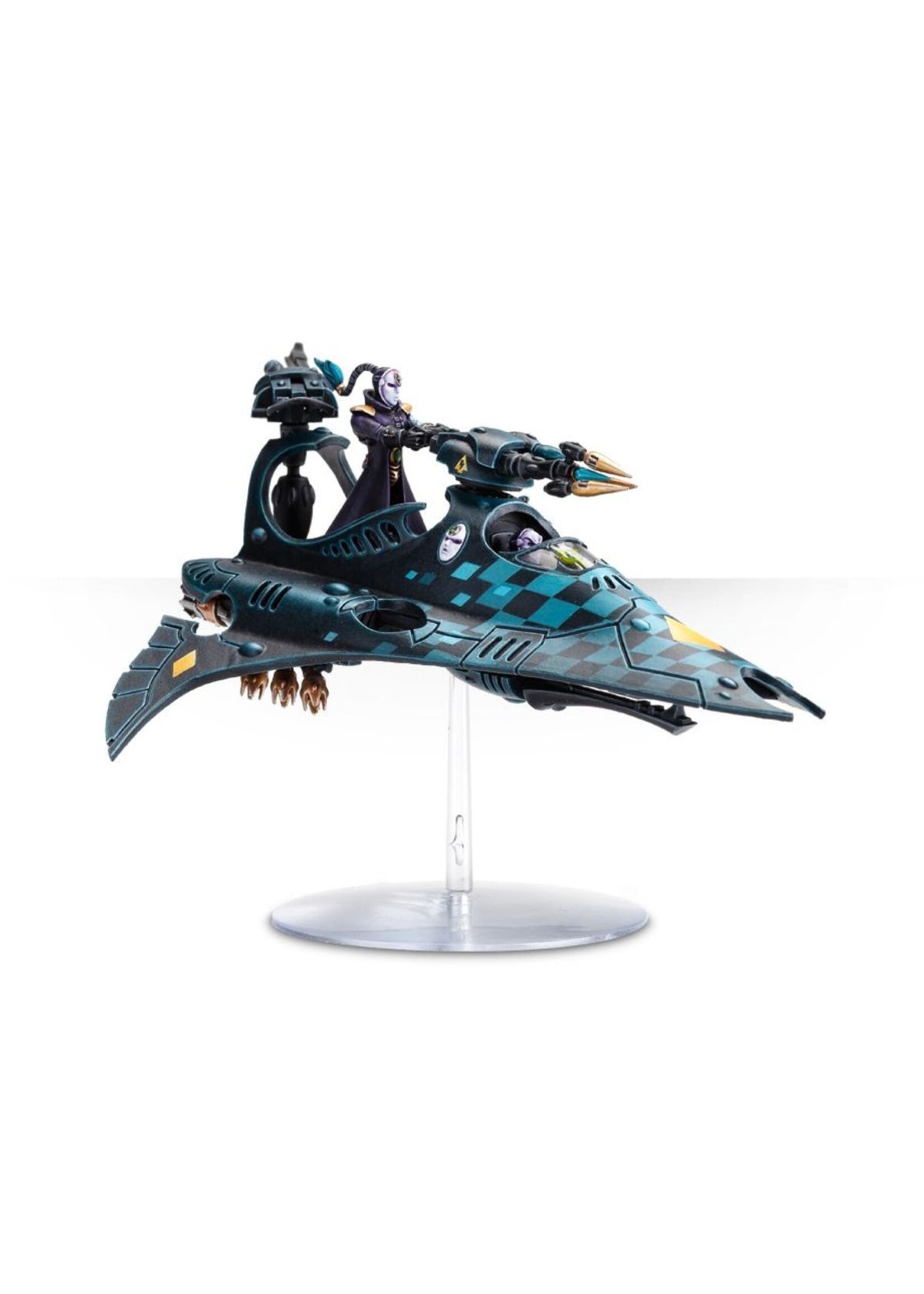 Warhammer: 40.000 (Pre-Order 25/10) Combat Patrol: Harlequins