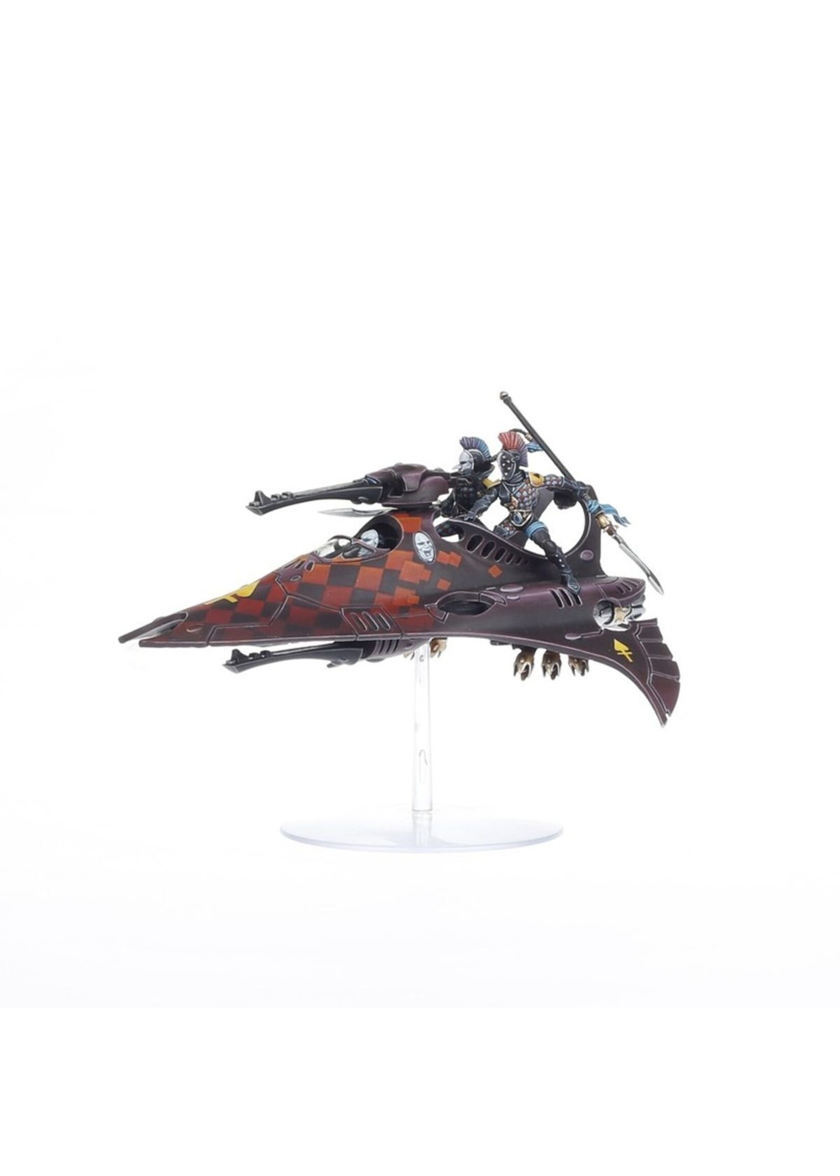 Warhammer: 40.000 (Pre-Order 25/10) Combat Patrol: Harlequins