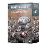 Warhammer: 40.000 Combat Patrol: White Scars