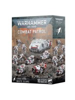 Warhammer: 40.000 Combat Patrol: White Scars