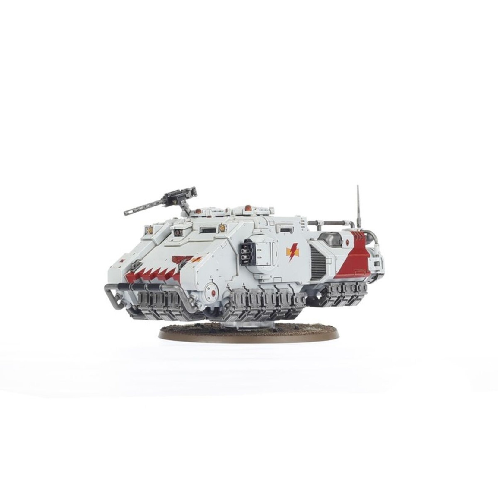 Warhammer: 40.000 Combat Patrol: White Scars