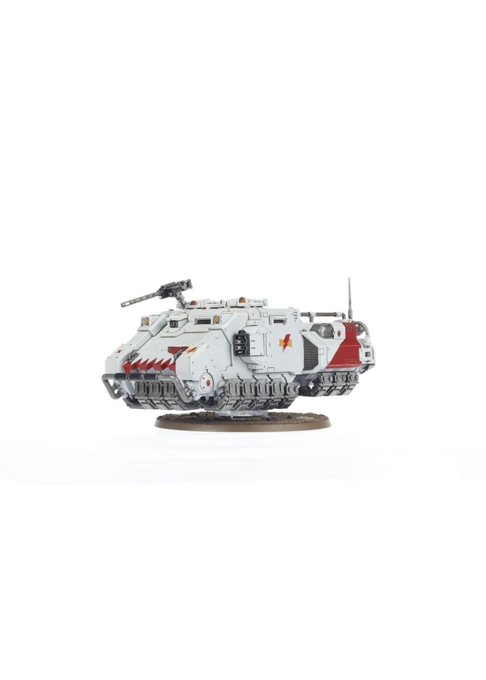 Warhammer: 40.000 (Pre-Order 25/10) Combat Patrol: White Scars