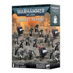 Warhammer: 40.000 Combat Patrol: Iron Hands