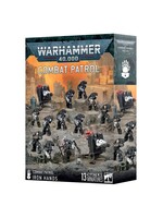 Warhammer: 40.000 Combat Patrol: Iron Hands