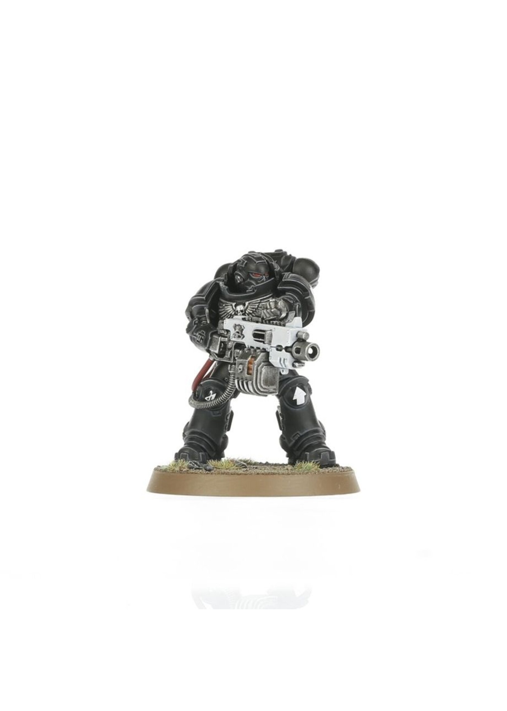 Warhammer: 40.000 (Pre-Order 25/10) Combat Patrol: Iron Hands