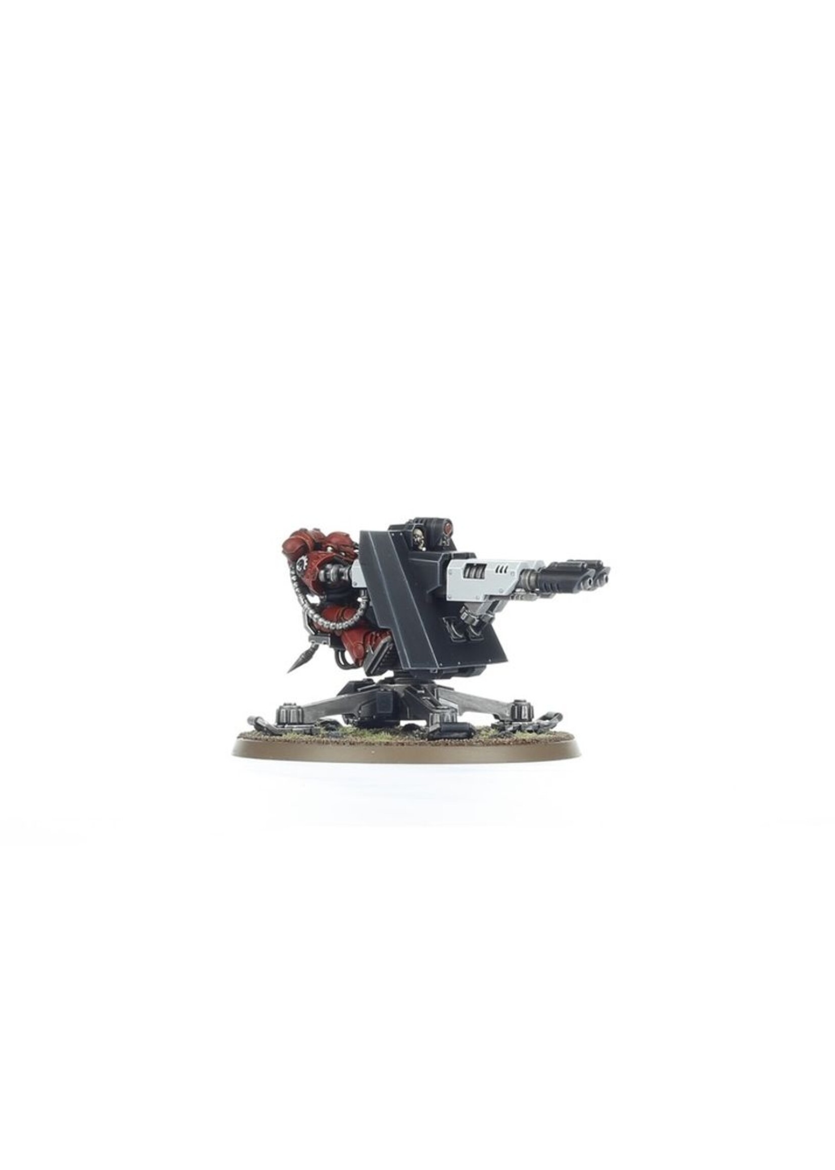 Warhammer: 40.000 (Pre-Order 25/10) Combat Patrol: Iron Hands