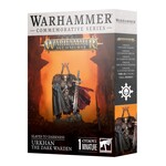 Warhammer: age of sigmar Slaves To Darkness: Urkhan The Dark Warden