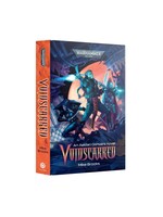 Warhammer: 40.000 Voidscarred (Royal Hardback)