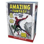 Magic the gathering Marvel's Spider-Man Gift Bundle