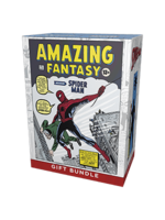 Magic the gathering Marvel's Spider-Man Gift Bundle