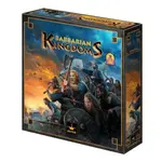 Blackfire Entertainment Barbarian Kingdoms - EN