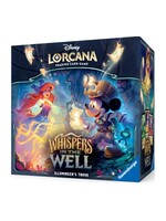 Ravensburger (Pre-order Ships 6/11) Lorcana: Whispers In The Well - Trove