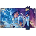 Lorcana Lorcana: Whispers In The Well Playmat: Jasmine