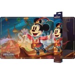 Ravensburger Lorcana: Whispers In The Well Playmat: Mickey Mouse