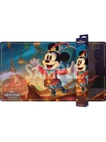 Ravensburger (Pre-order Ships 6/11) Lorcana: Whispers In The Well Playmat: Mickey Mouse