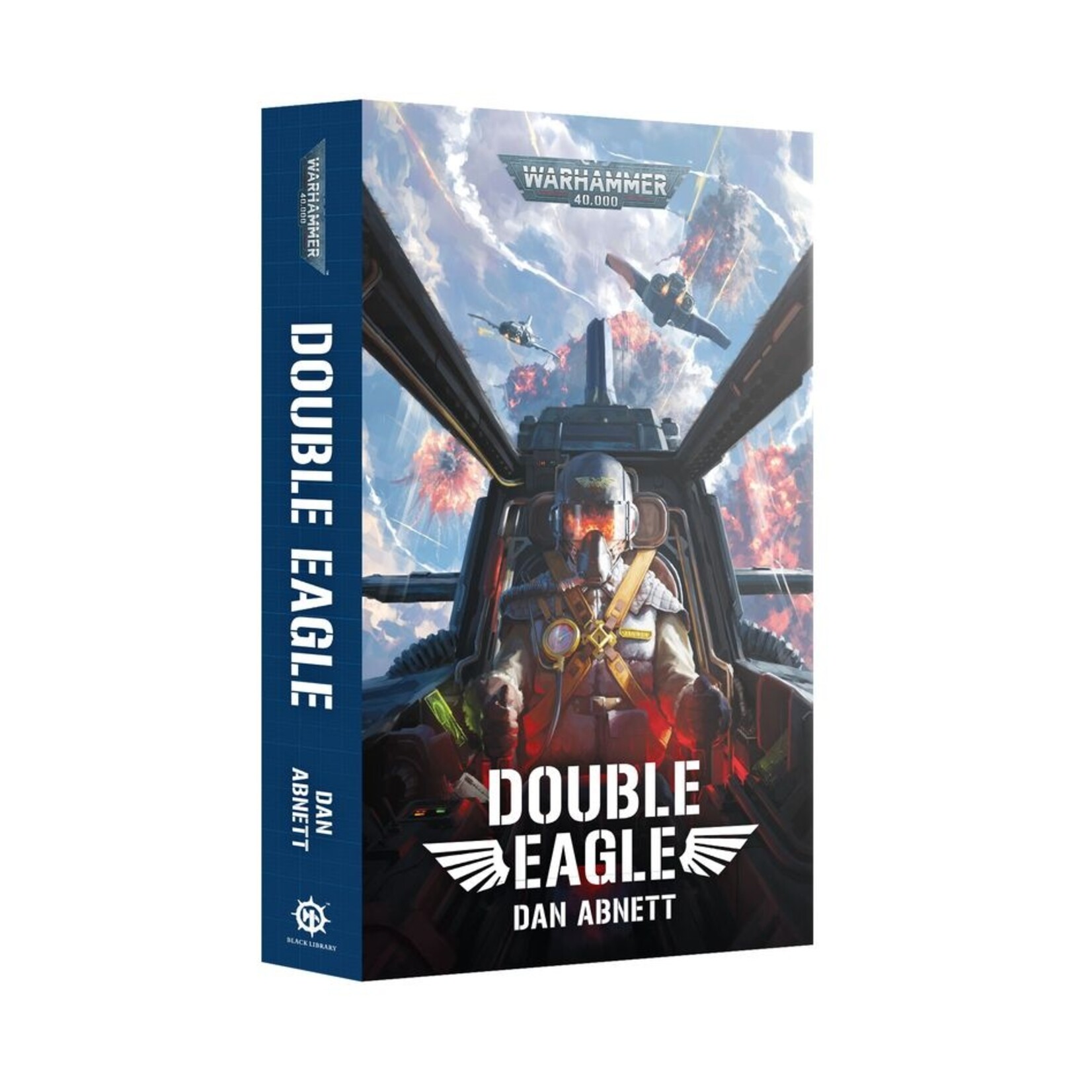 Double Eagle (pb)