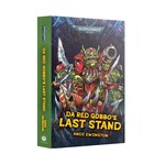 Da Red Gobbo's Last Stand (hb)