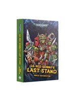 (Preorder Ships 08/11) Da Red Gobbo's Last Stand (hb)